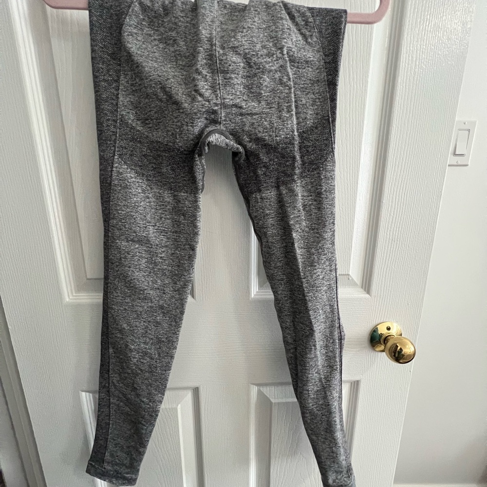 Gymshark Flex Highwaisted Leggings